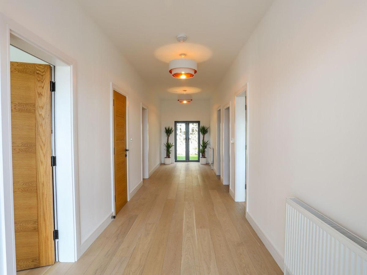 Bryn Min Manton Apartment Caernarfon Ngoại thất bức ảnh