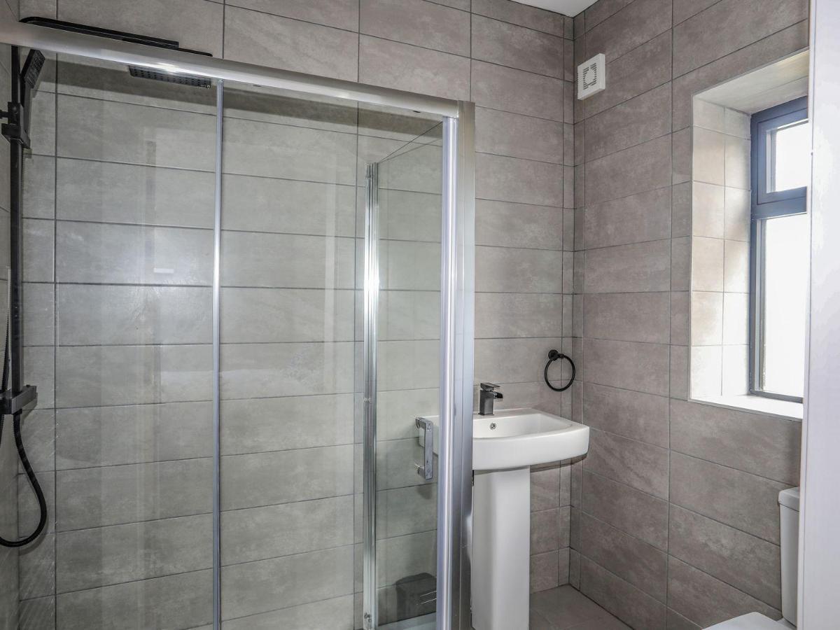 Bryn Min Manton Apartment Caernarfon Ngoại thất bức ảnh