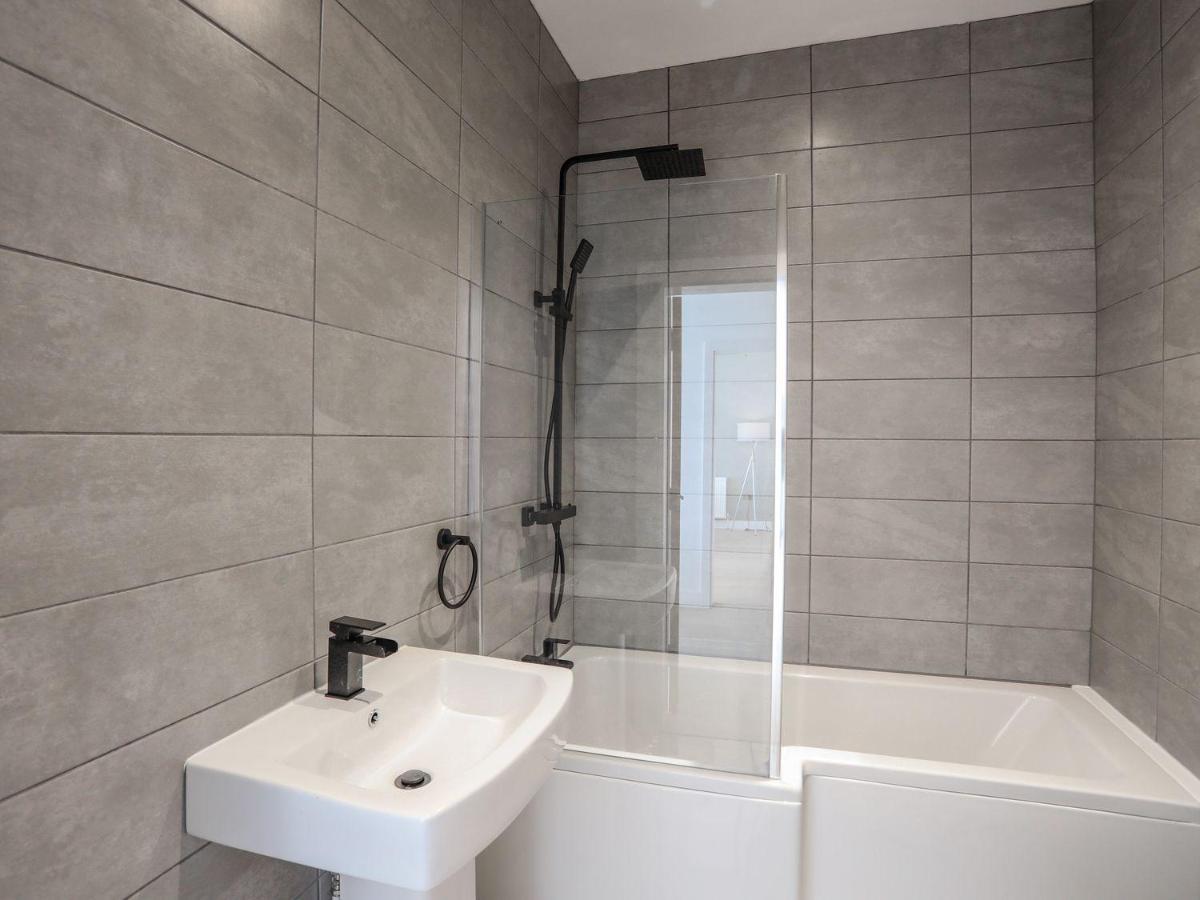 Bryn Min Manton Apartment Caernarfon Ngoại thất bức ảnh